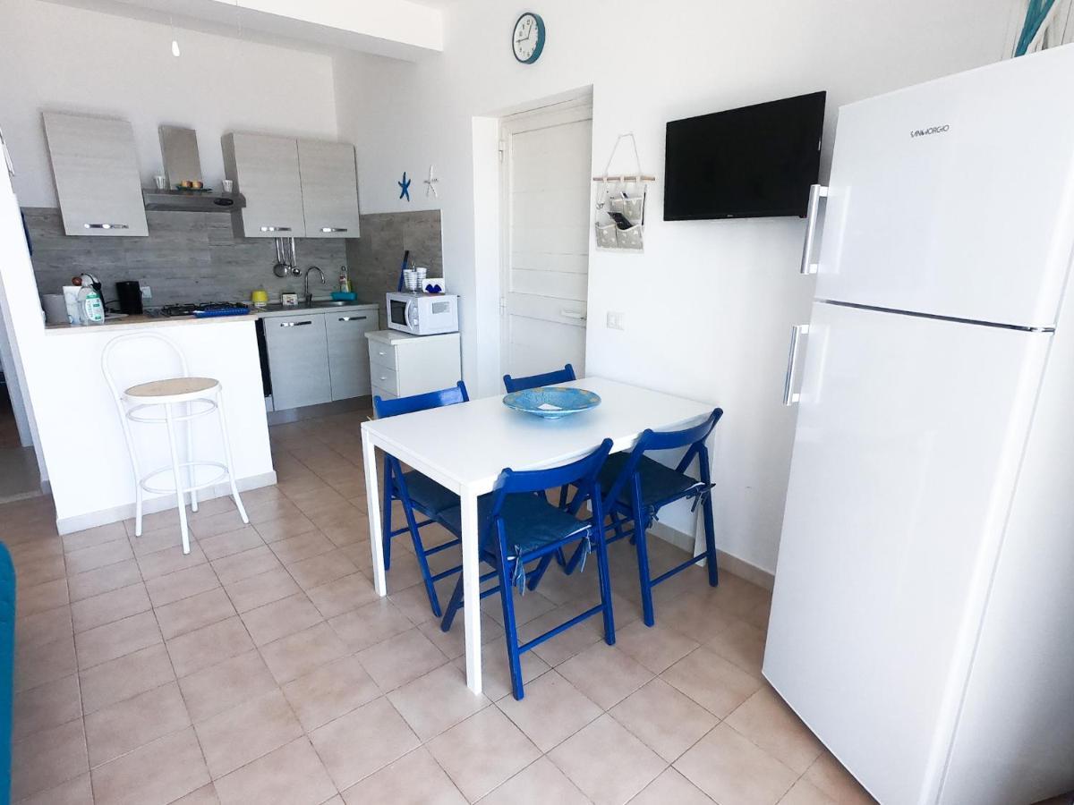 Ferienwohnung Residenza Jonica Letojanni Exterior foto