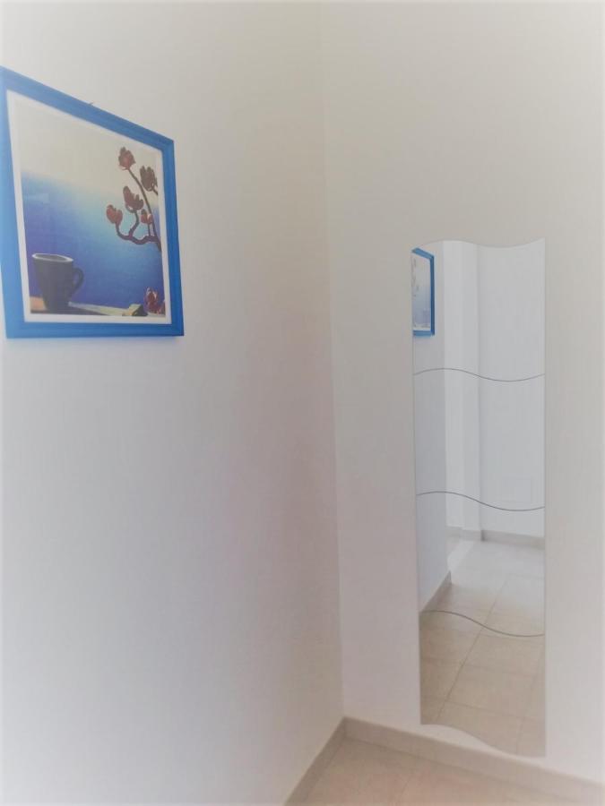Ferienwohnung Residenza Jonica Letojanni Exterior foto